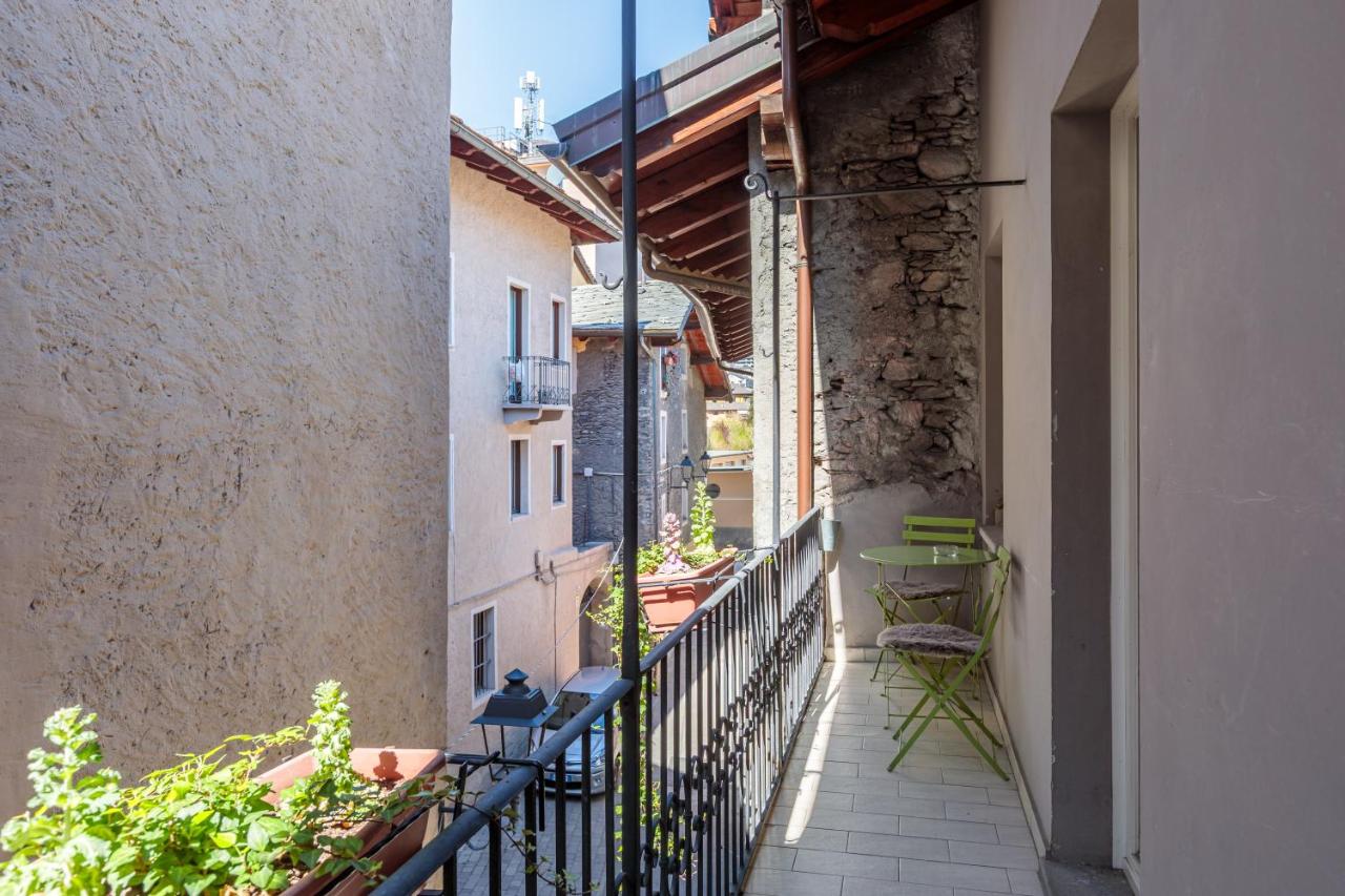 Cinq Huit - Aosta Centro - Bed and Breakfast Aosta