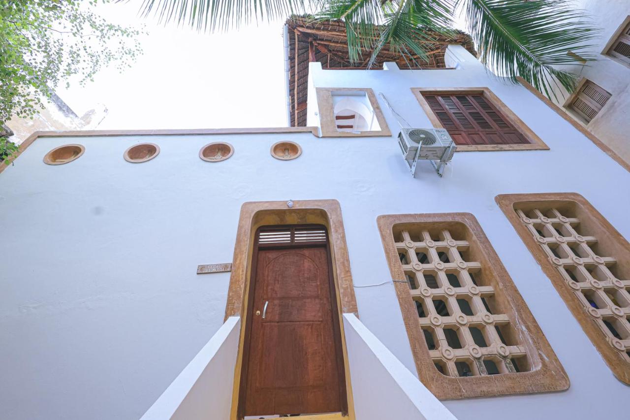 Casa hermosa - Ferienwohnung Shela