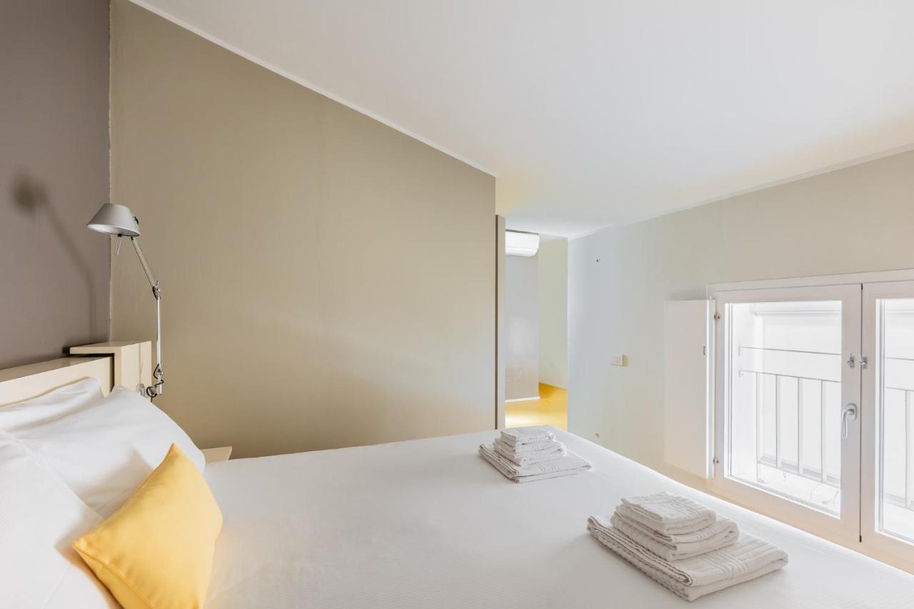 Apartamento Deluxe