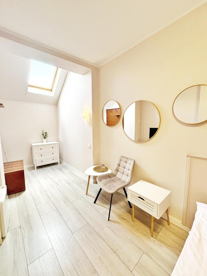 Petite Chambre Simple
