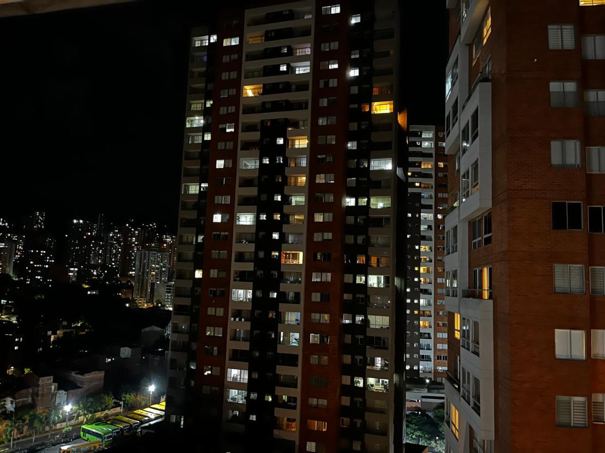 Medellín confortable studio - Chambres d'hôtes Sabaneta