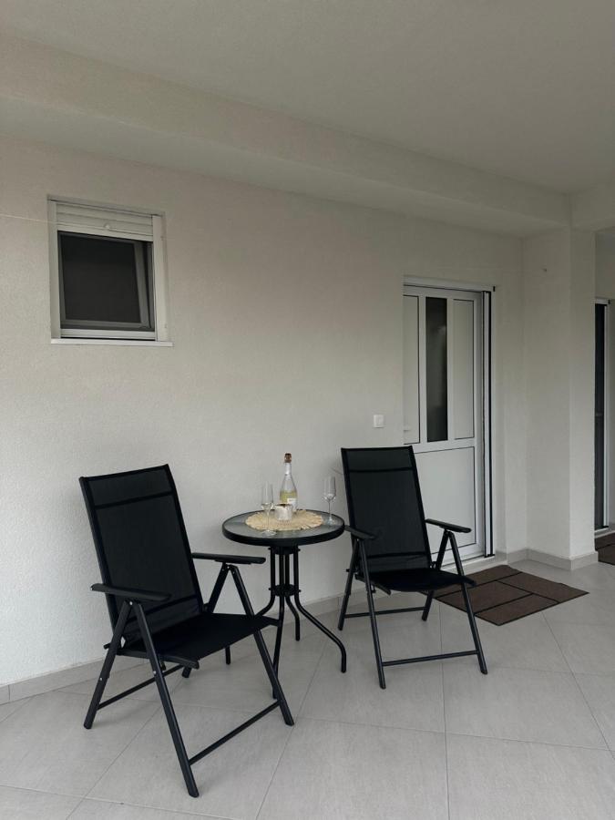 Principium I - Chambres d'hôtes Tivat