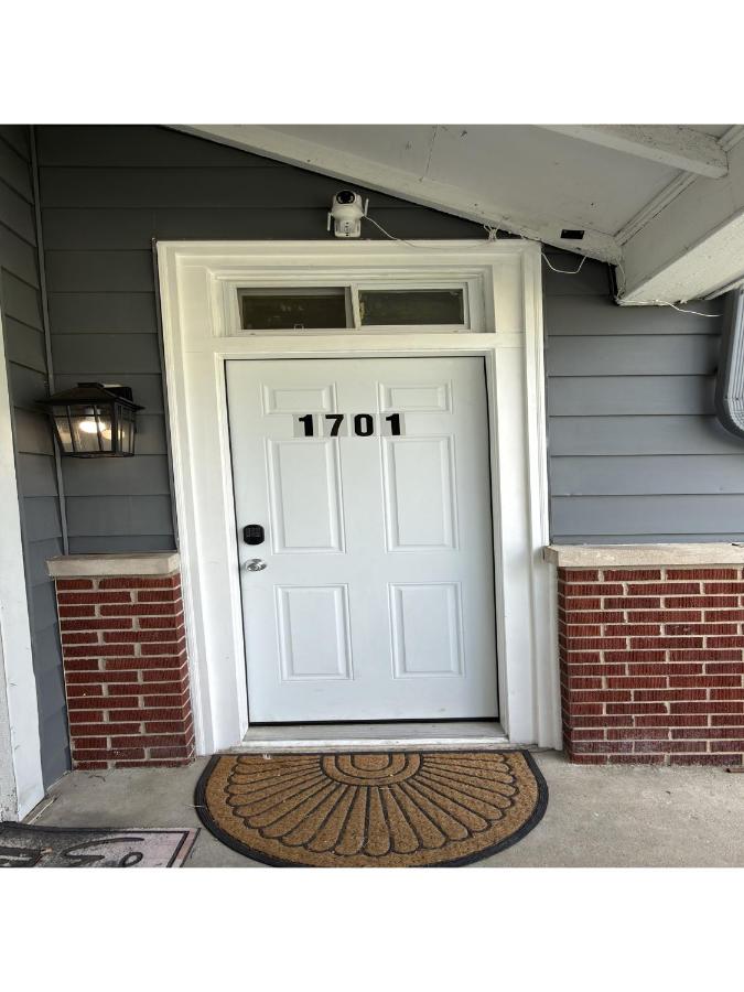 Gardenia - B&B Indianapolis