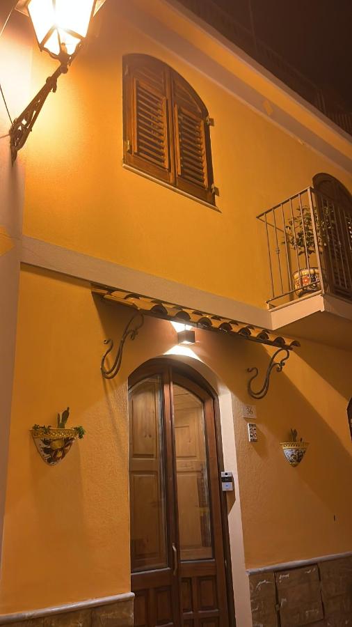 Kianalea Al Mare - B&B Scilla