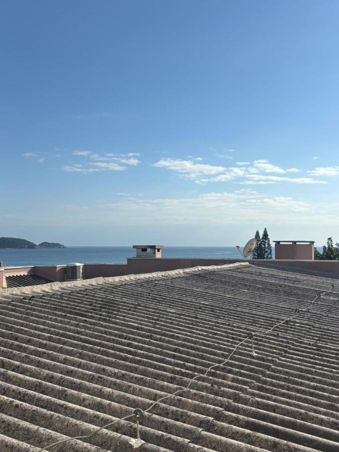 Apartamento cantinho do Mar - B&B Bombinhas