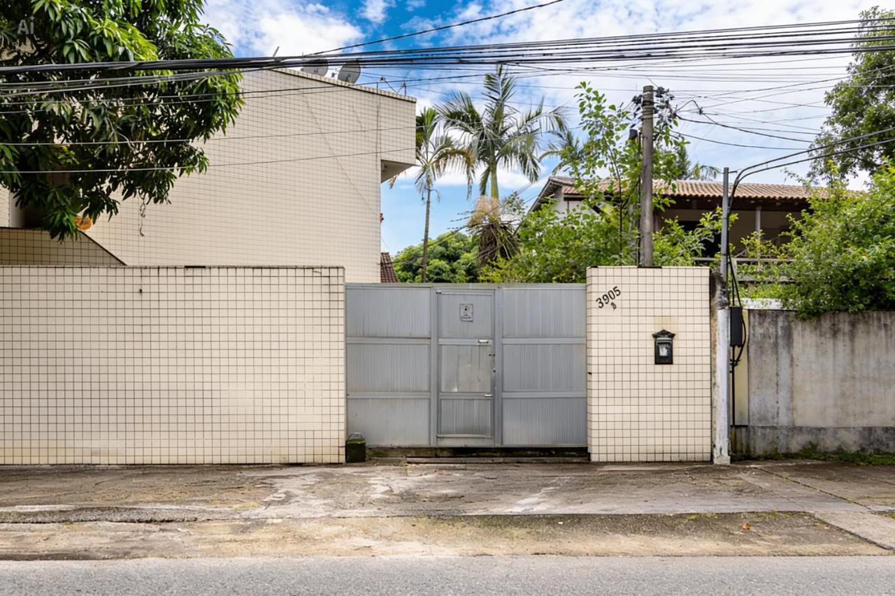 Recreio - Flat Praiano a 9 min a pé da Praia com Ar e Wi-fi - B&B Río de Janeiro