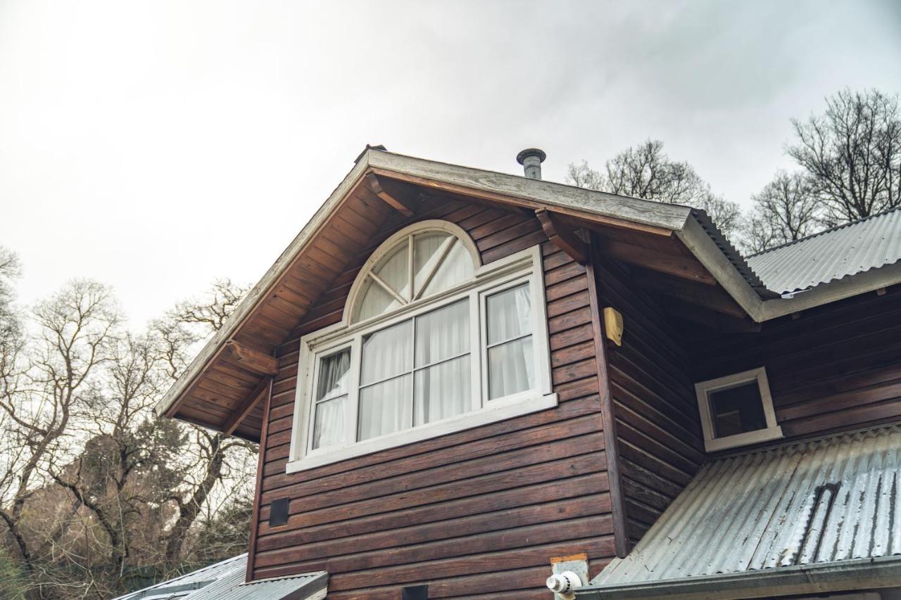 Notros - Nordica - B&B San Martín de los Andes