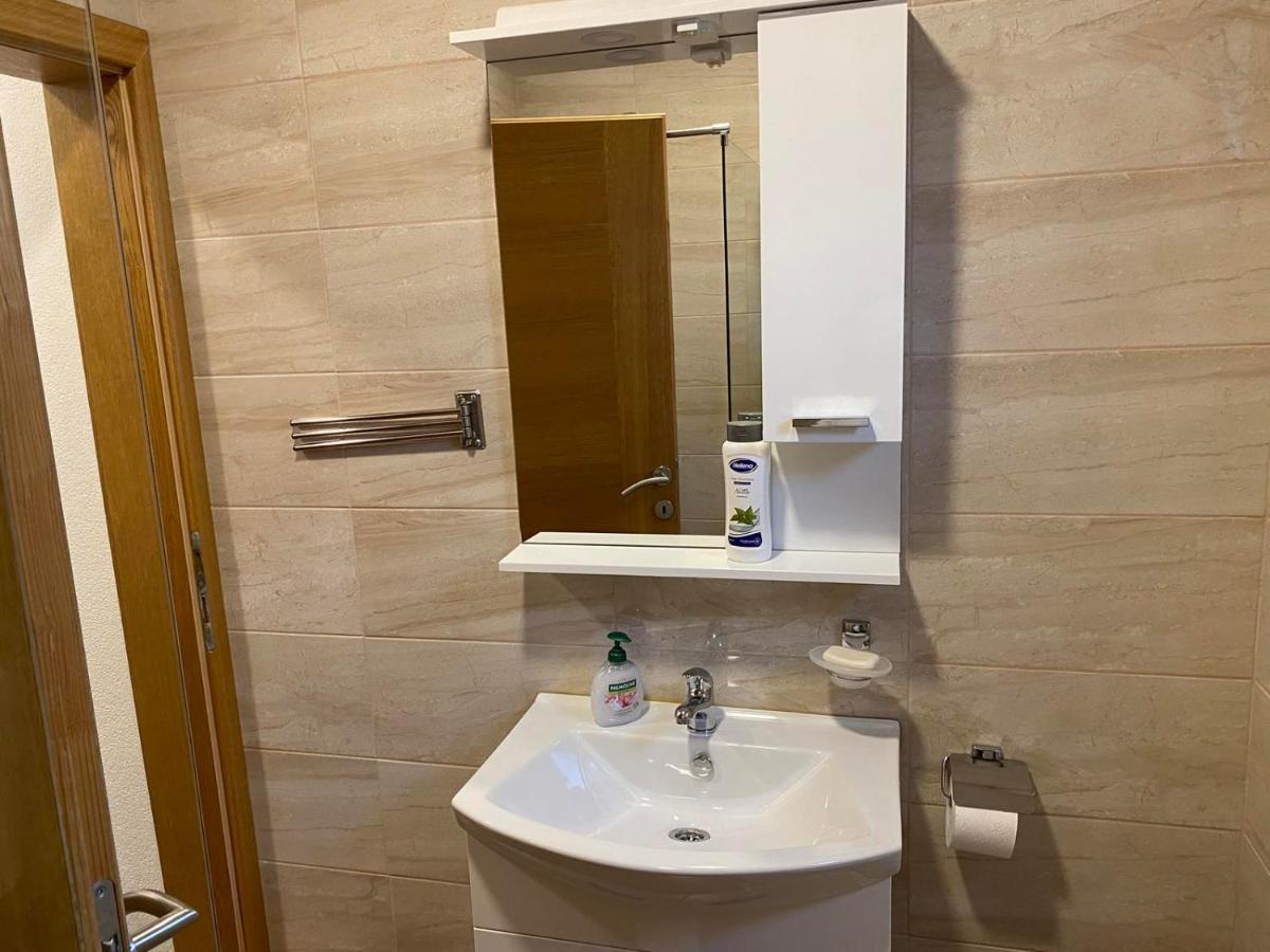 Apartmani Samardzic Vinogradi - Ferienwohnung Trebinje