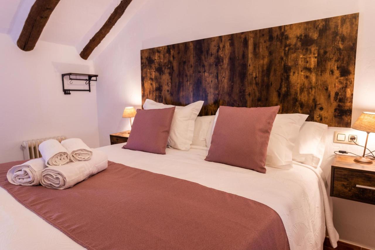 Casa de la Sierra - Bed and Breakfast Quesada