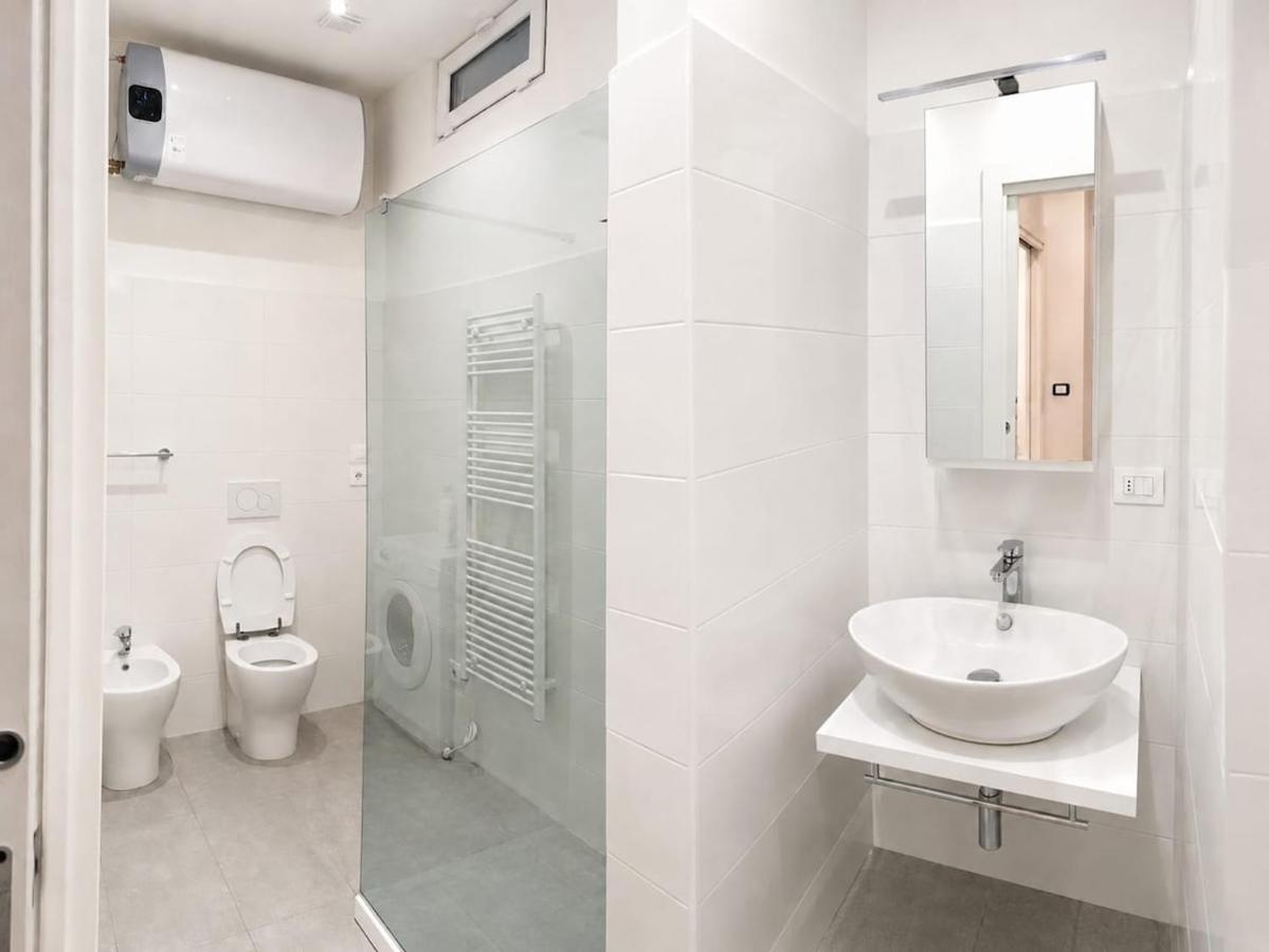 La casa vacanze di Byron Historic Center - B&B Gorizia