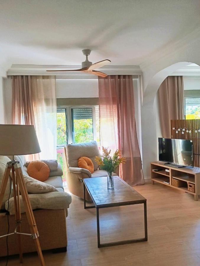 Guadiana tres - Ferienwohnung Ayamonte