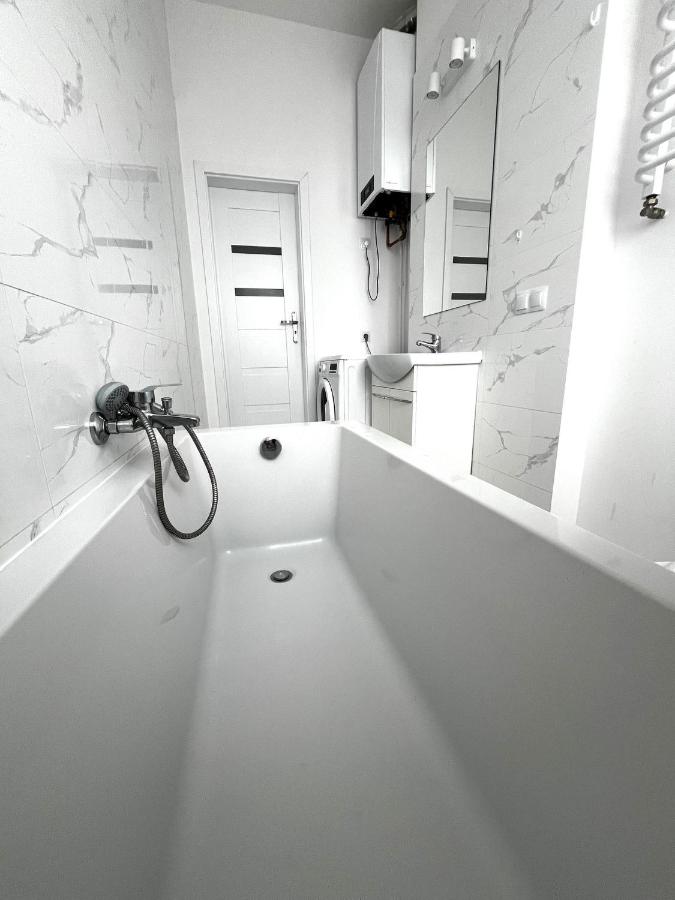 Sowińskiego 32 - B&B Bydgoszcz