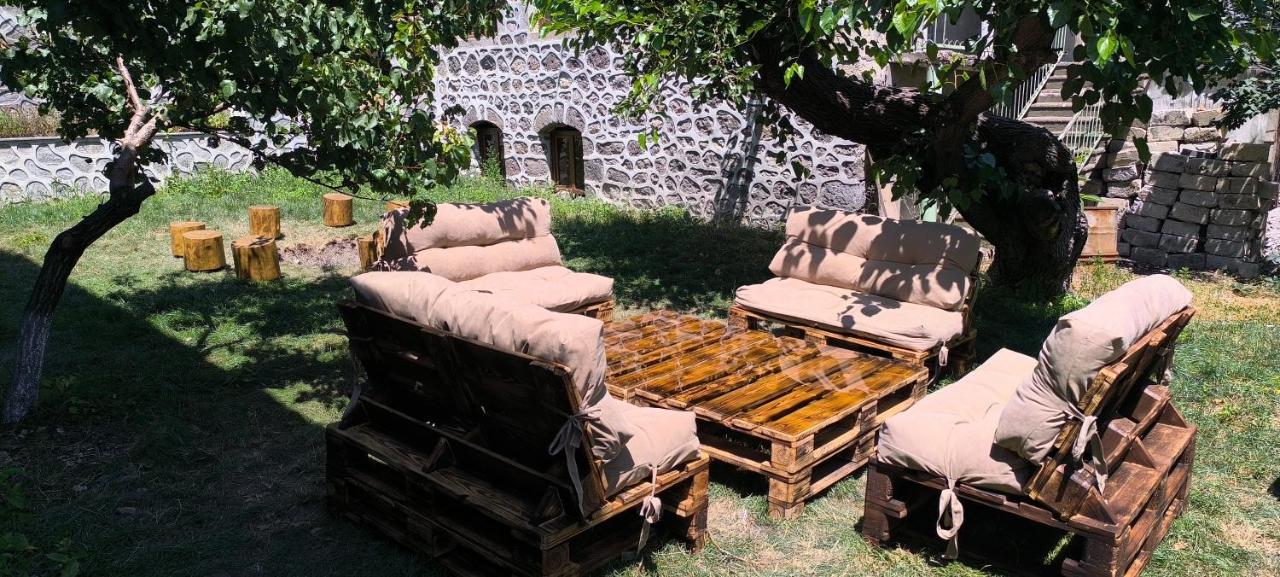 COMFORT M Guest House - B&B Goris