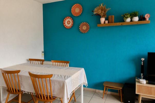 House & garden l'Hippodrome - B&B Bredene