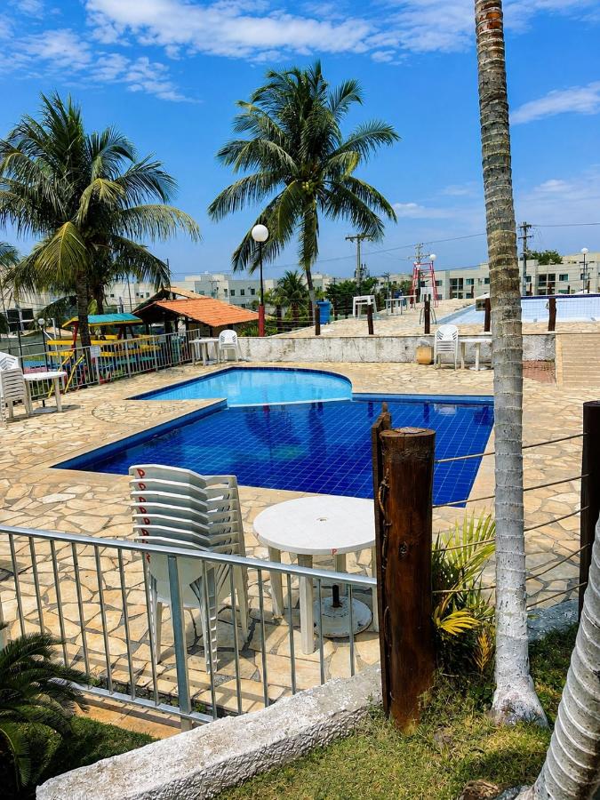 Casa Céu & Mar - B&B São Pedro da Aldeia