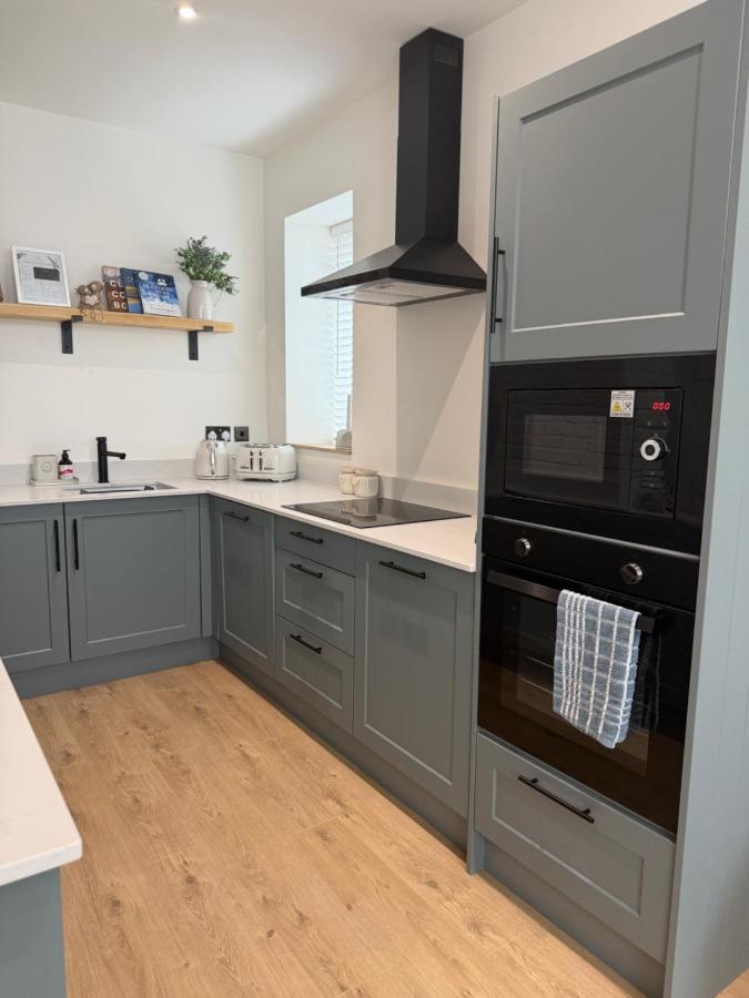 The Wee House - Ferienwohnung Kyle of Lochalsh