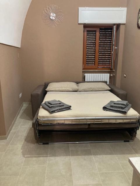B&b dell'Arco - B&B Castelluccio dei Sauri
