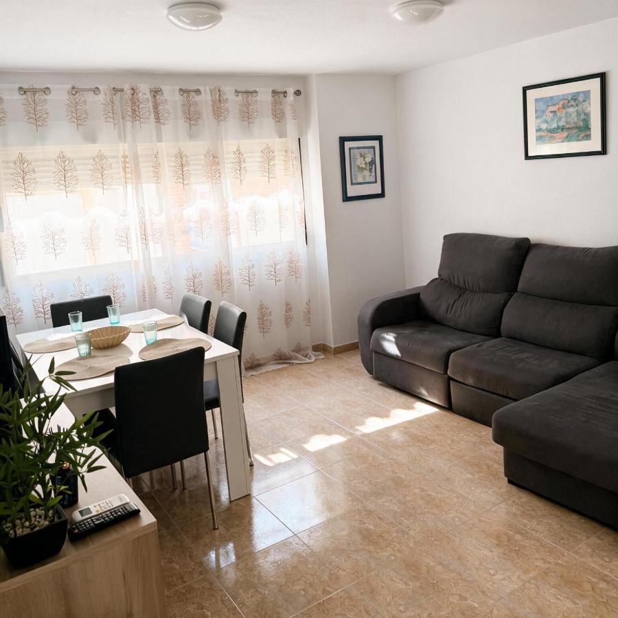 RUZAFA 17, OLD TOWN - B&B Benidorm