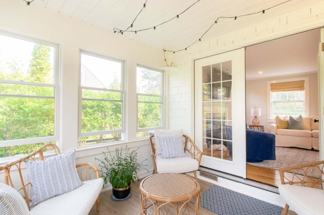 Great Chatham Location Near Beach - Bed and Breakfast Chatham