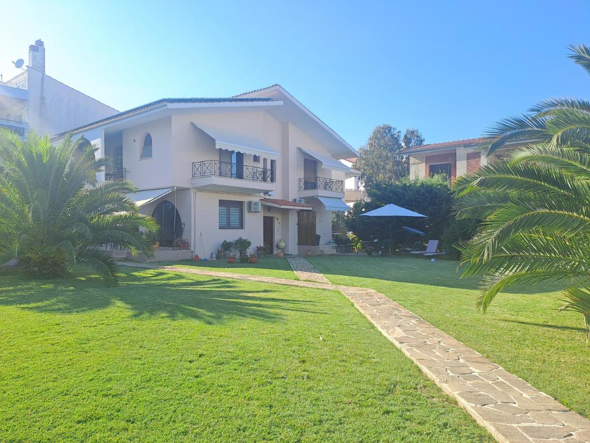 Nautica Bay Apartments - B&B Keramoti