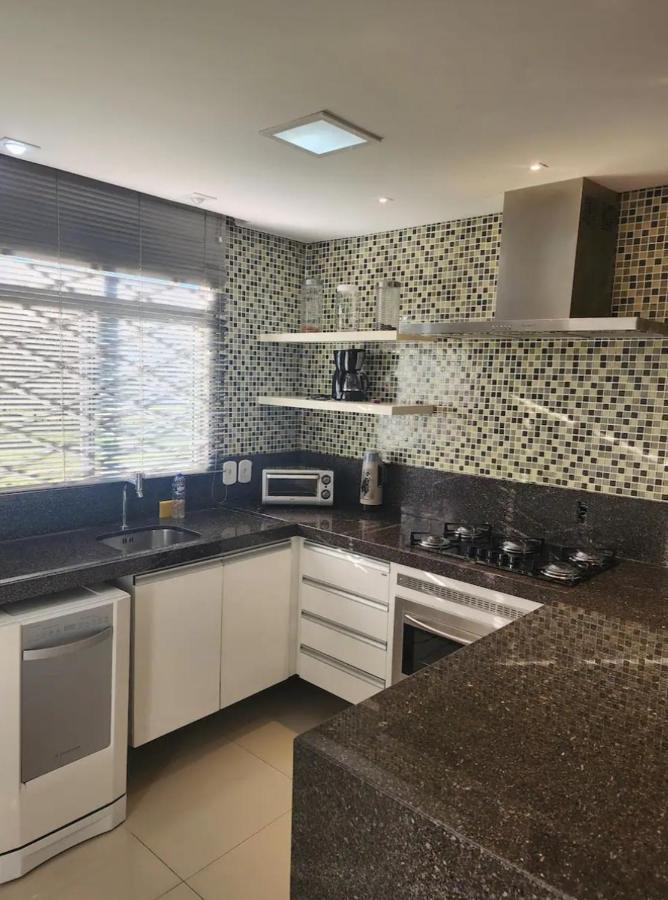 Apartamento Tranquilo Próximo ao Aeroporto. Sem taxa de limpeza - B&B São José dos Pinhais