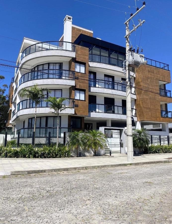 Apartamento Pé na Areia - Ferienwohnung Florianópolis