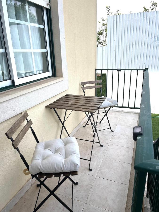 Casa de Santa Maria - B&B Óbidos