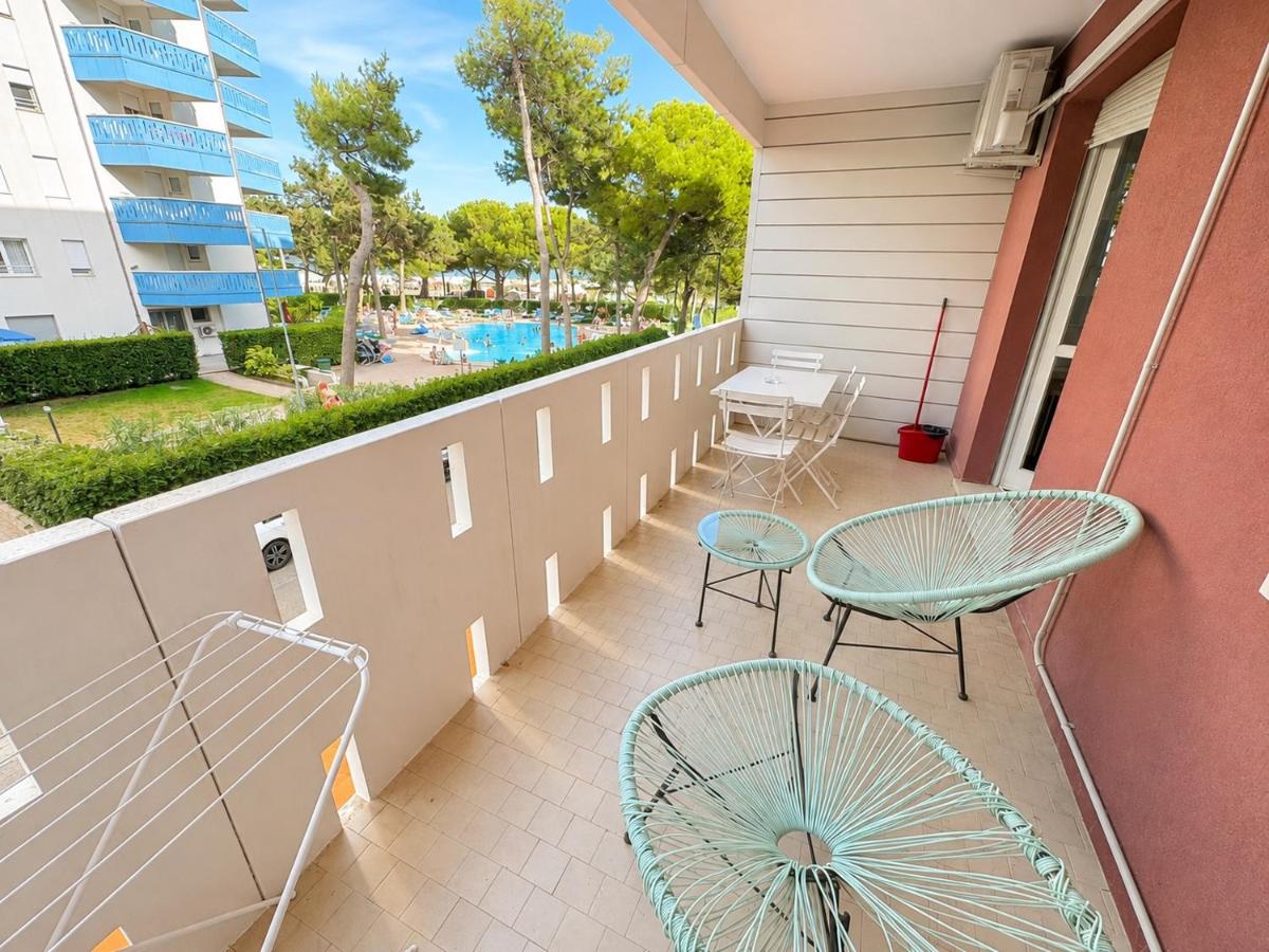 Luna residence - Bed and Breakfast Lignano Sabbiadoro