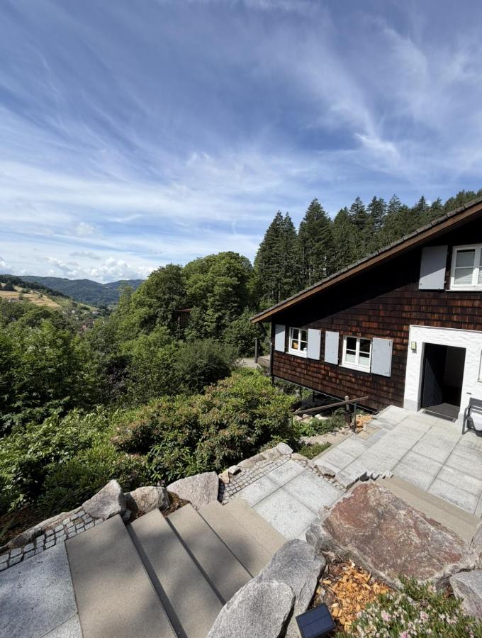 Ferienhaus Sarah - B&B Seebach