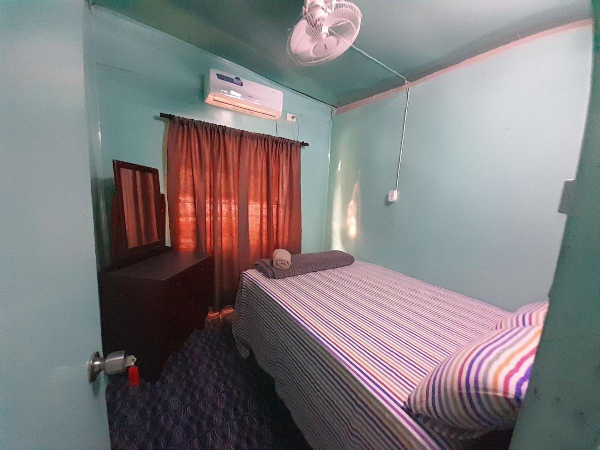 Friendly North Homestay - B&B Labasa