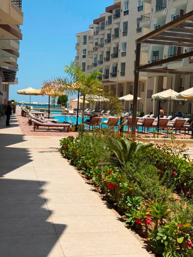 Modern Kemet Suite- AquaFun Hotel - B&B Hurghada