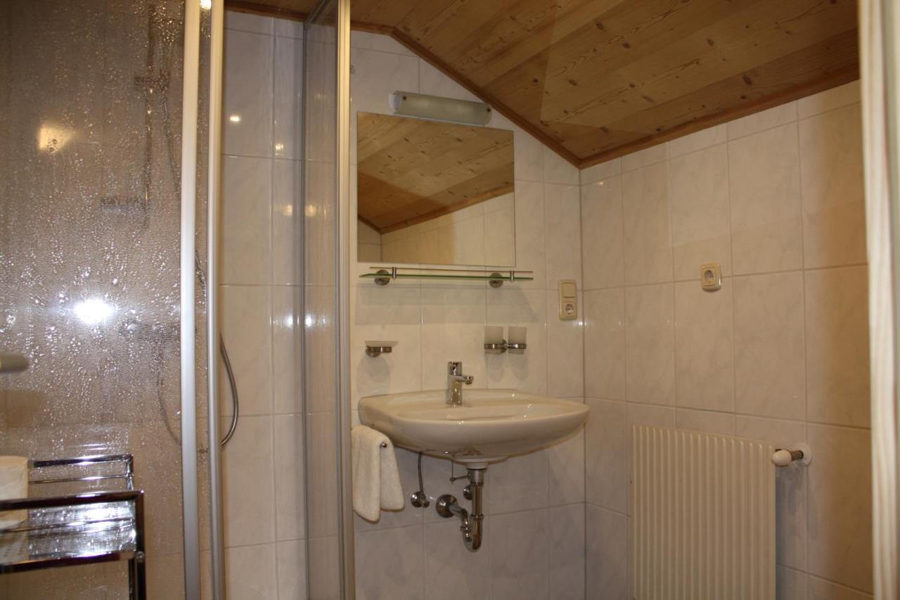 Appartement 2 Chambres
