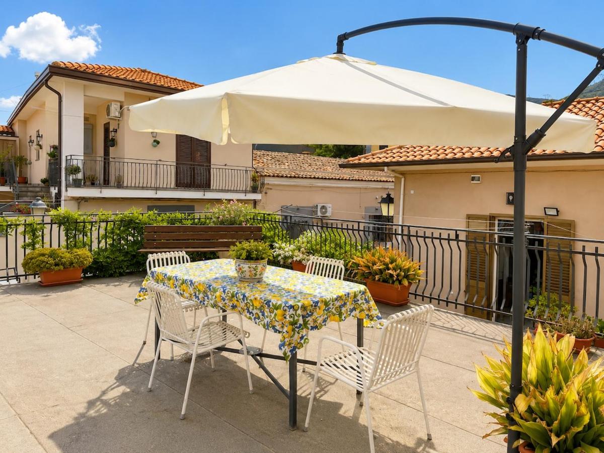 Wisteria - B&B Nicolosi