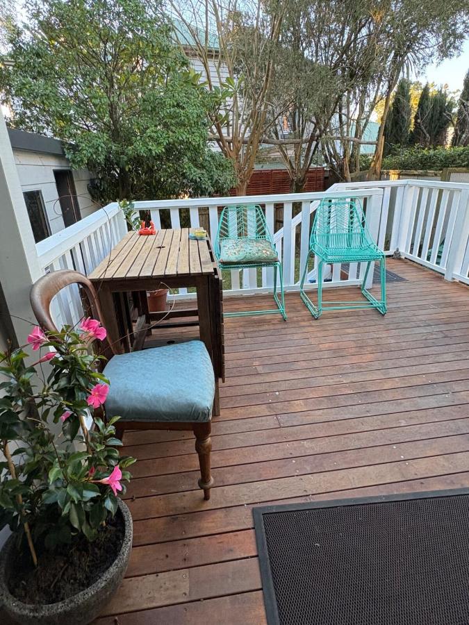 Charming Cottage in Hamilton Hub - Ferienwohnung Hamilton