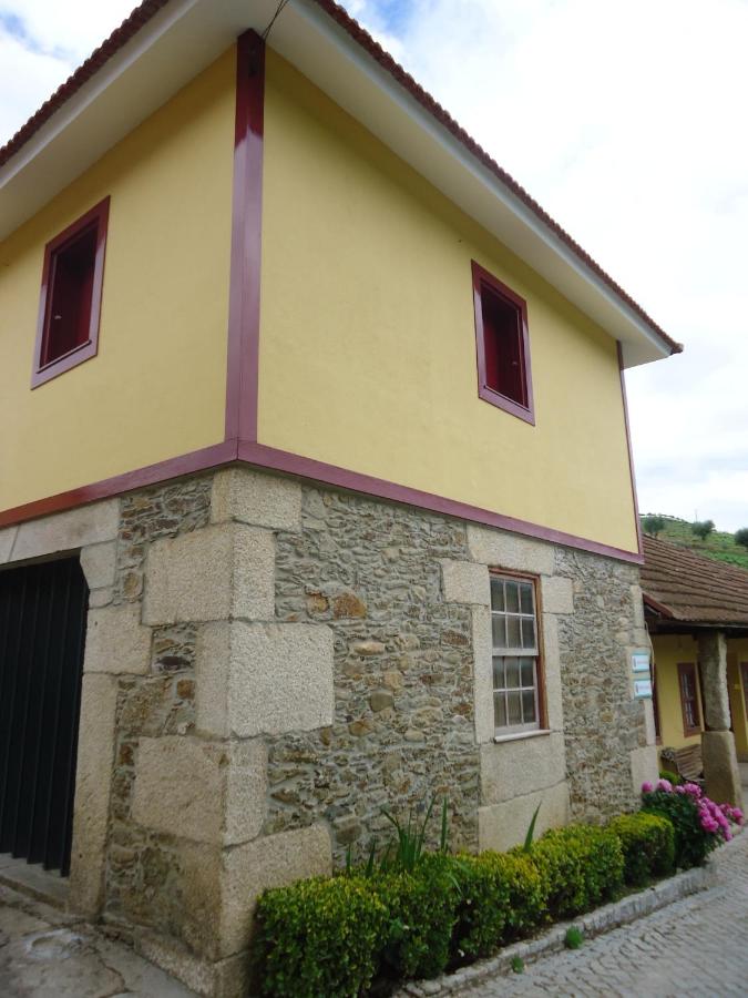 Solar Quinta da Portela - Douro - B&B