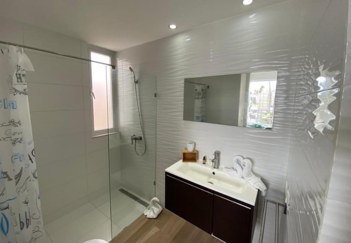 Palm Coast Aruba Punta cana - Bed and Breakfast Punta Cana