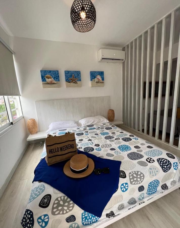 Hotel Palm Coast Aruba Punta cana - B&B Punta Cana