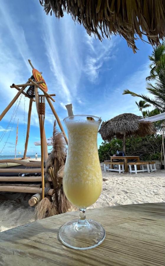 Hotel Palm Coast Aruba Punta cana - B&B Punta Cana