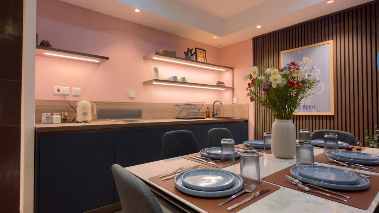 Velleran Apartment - Bed and Breakfast Fgura
