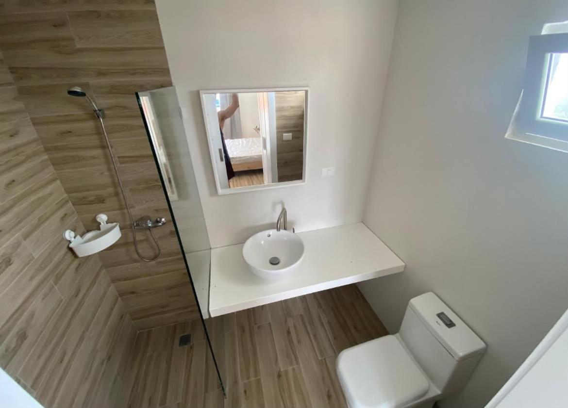 Coral cove Aruba Hotel - Bed and Breakfast Punta Cana
