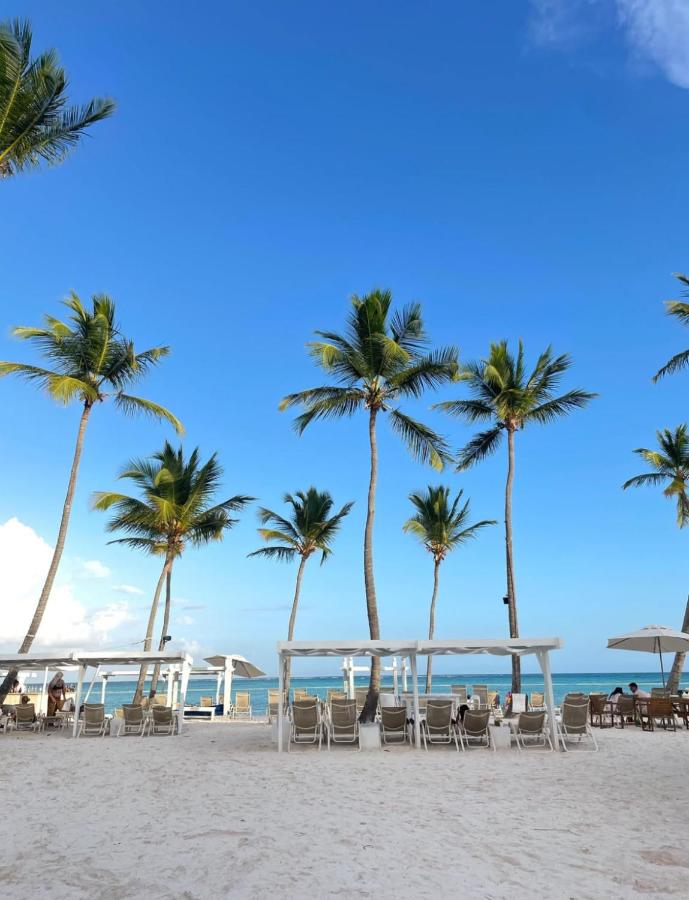 Coral cove Aruba Hotel - Bed and Breakfast Punta Cana