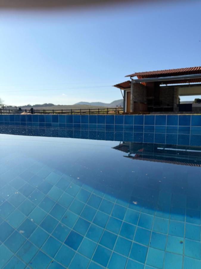 Vinhedo - Ambrósio Nogueira - B&B São Gonçalo do Sapucaí