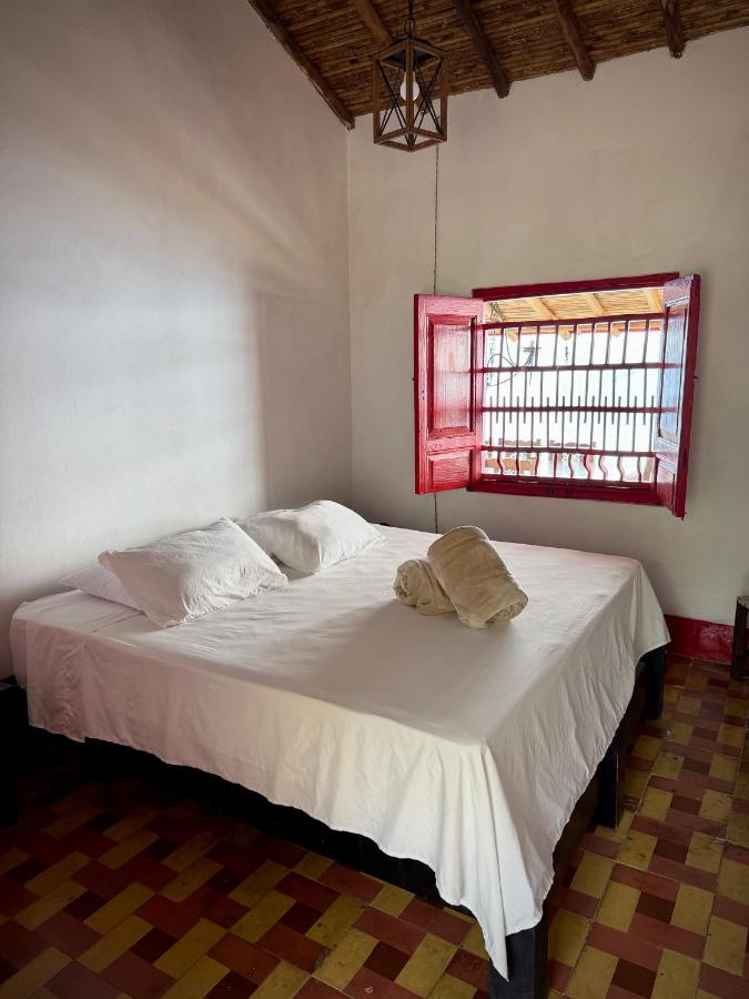 Doppelzimmer mit Bergblick