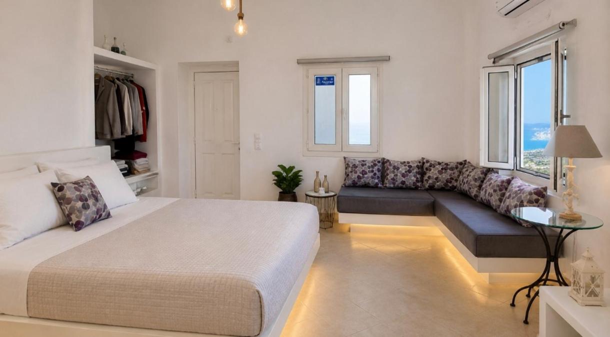 Haus mit 1 Schlafzimmer