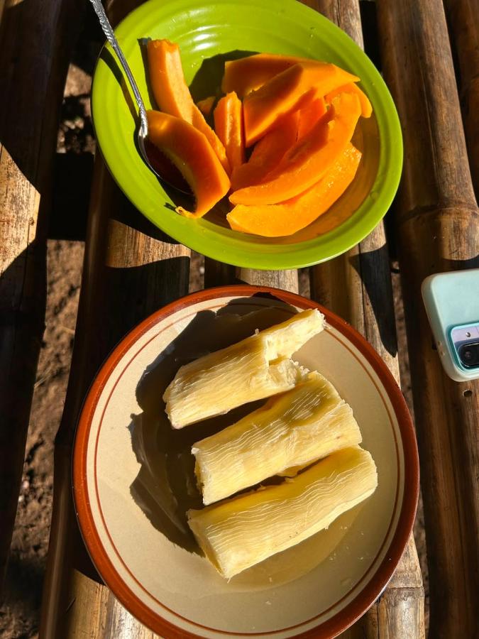 Sella Homestay Wainyapu Sumba - Ferienwohnung Lambatama