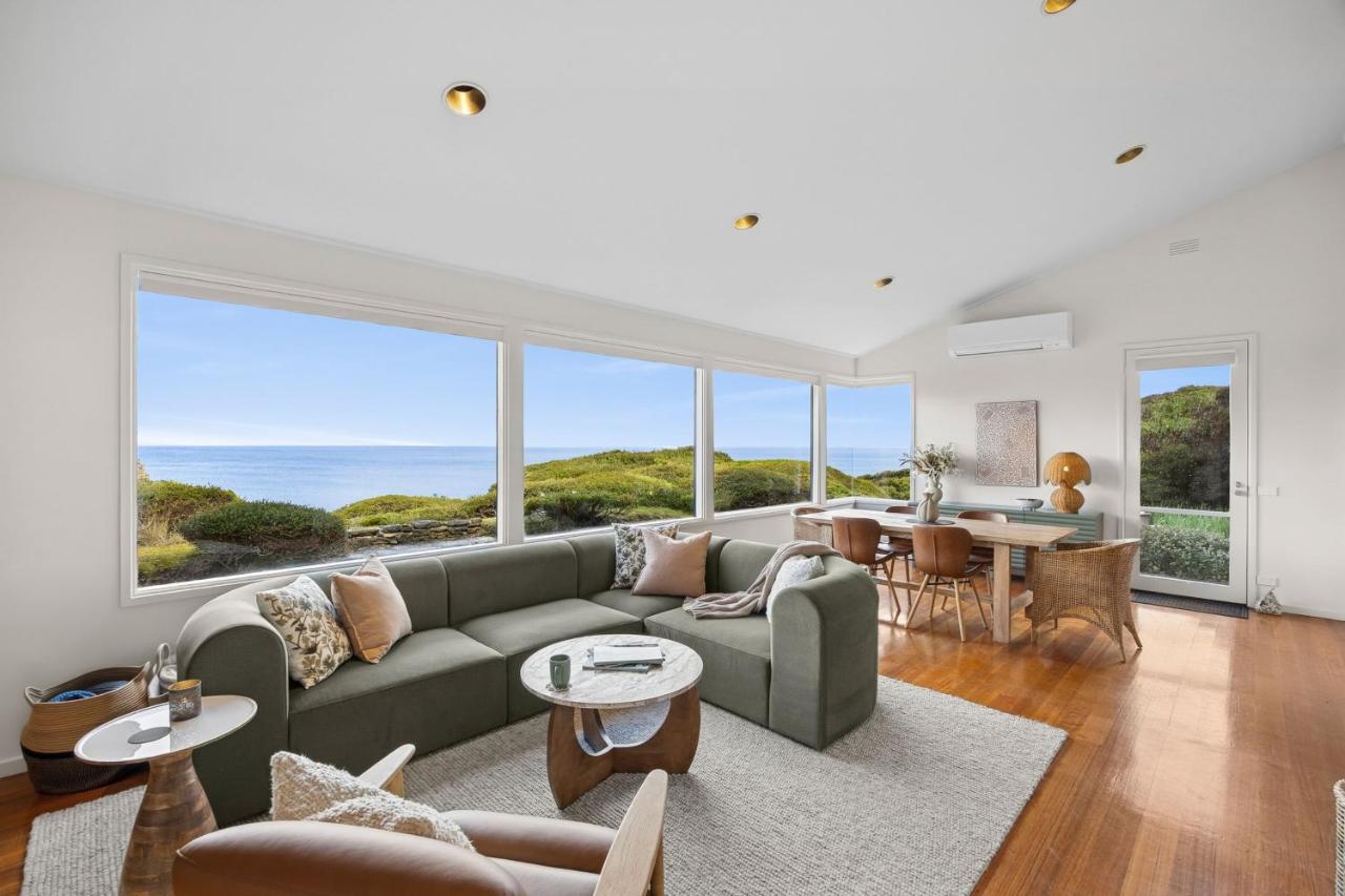 Heath Cliff House - Chambres d'hôtes Aireys Inlet