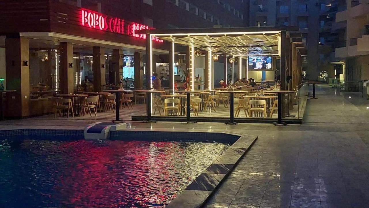 La Bela Resort - Bed and Breakfast Hurghada