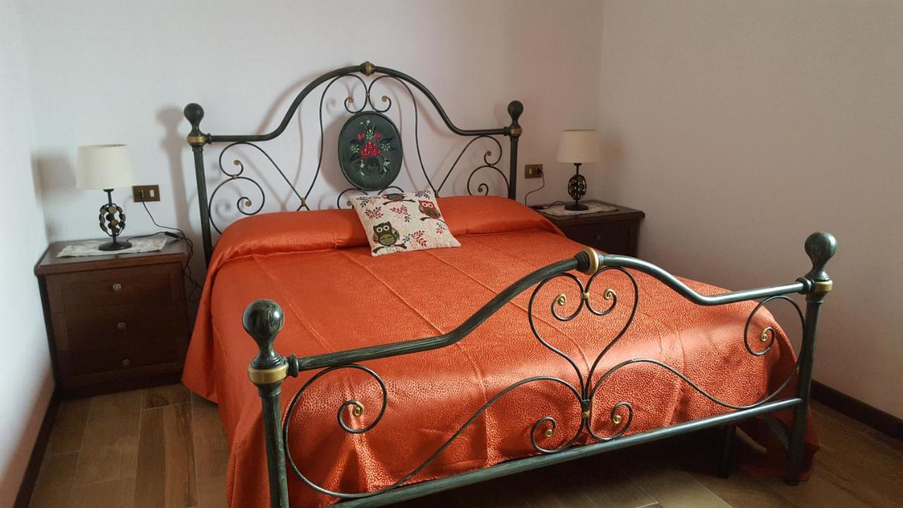 B&B Cigognola - B&B Monteguzzo - Bed and Breakfast Cigognola