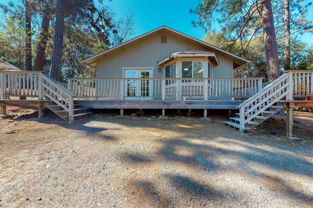 Holiday Chalet - B&B Groveland