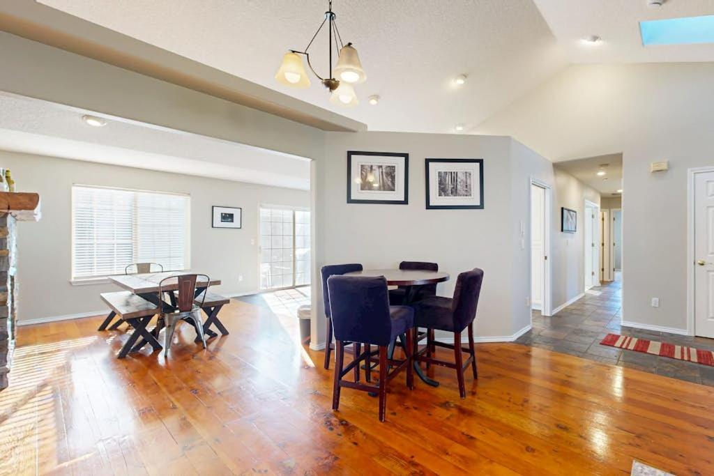 Green Cottage - Ferienwohnung McMinnville